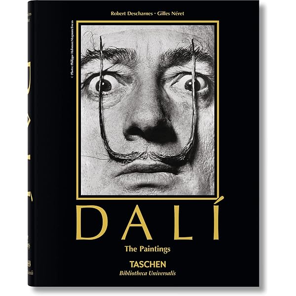 Essential Dali: Amazon.co.uk: Kirsten Bradbury, Dr Johnathon